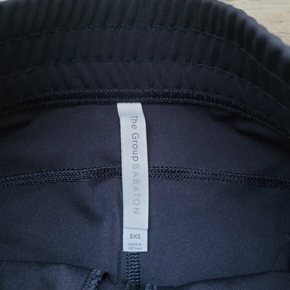 The Weekend Pant - Aritzia - Picture 2 of 5